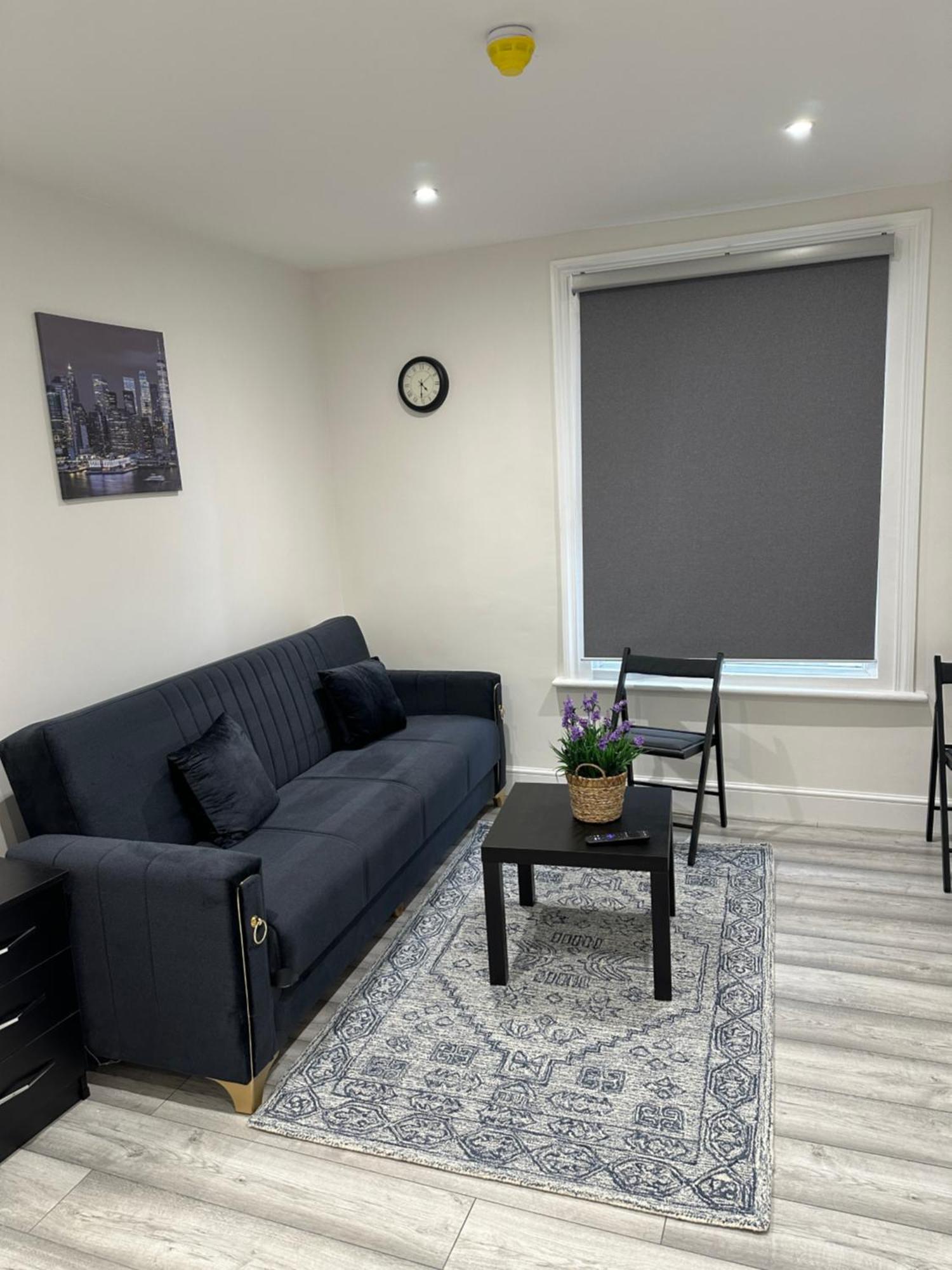 Guest&Rest Ealing 5 Apartment Exterior photo
